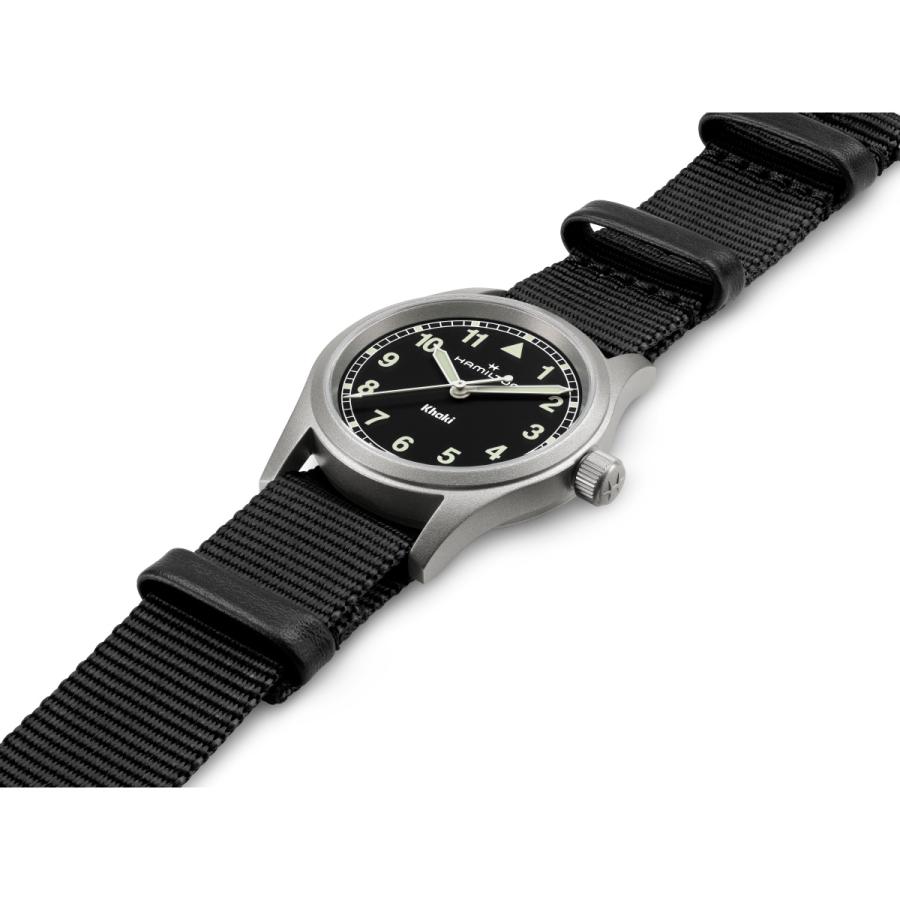 KHAKI FIELD 【正規品】ハミルトン HAMILTON カーキ フィールド KHAKI FIELD 【正規品】ハミルトン HAMILTON カーキ フィールド