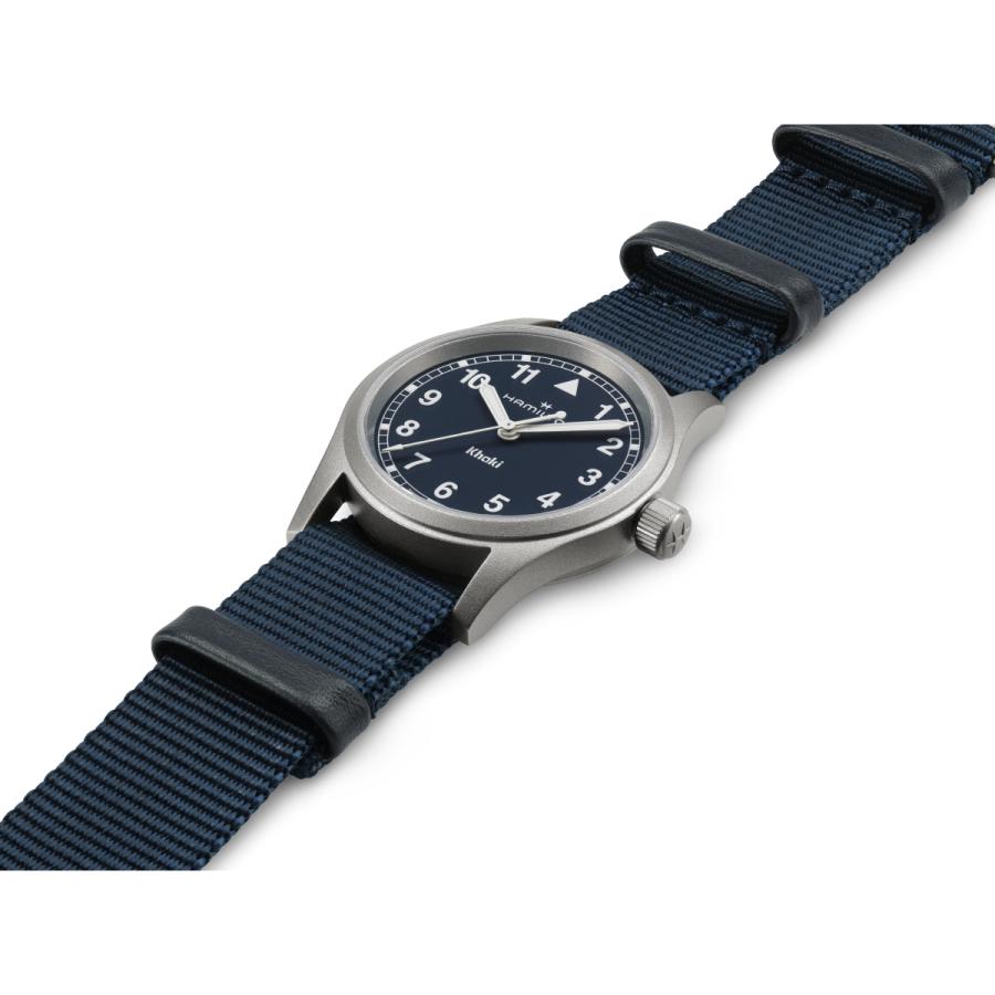 KHAKI FIELD 【正規品】ハミルトン HAMILTON カーキ フィールド KHAKI FIELD 【正規品】ハミルトン HAMILTON カーキ フィールド