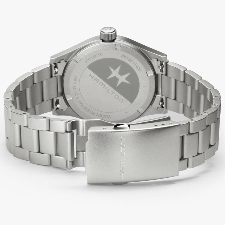 KHAKI FIELD ハミルトン HAMILTON カーキ フィールド クォーツ 38MM