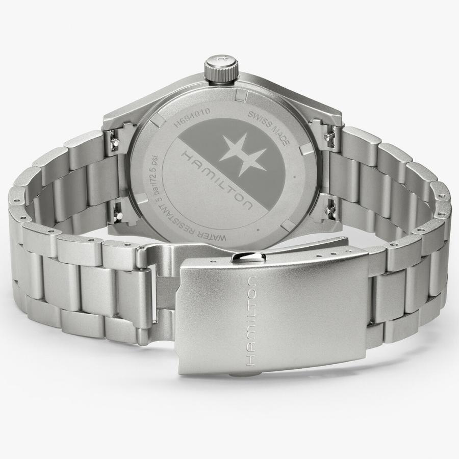 最終価格★H69401131 ハミルトン カーキフィールド クォーツ 38㎜ KHAKI FIELD ハミルトン HAMILTON カーキ フィールド クォーツ