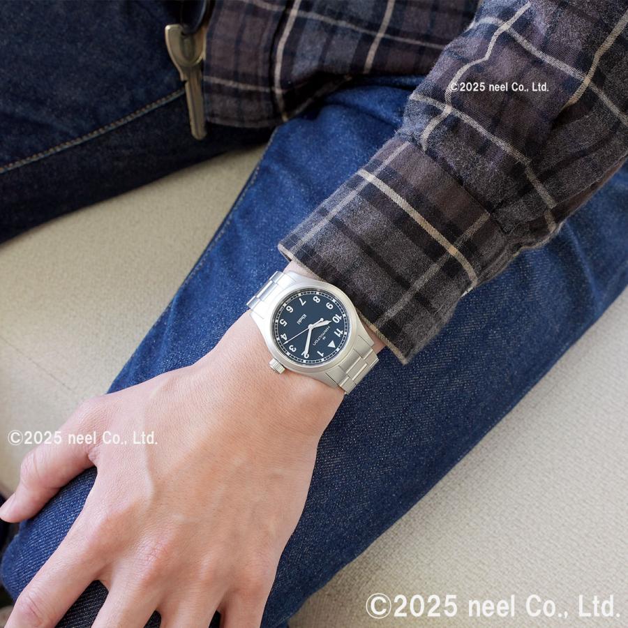 KHAKI FIELD ハミルトン HAMILTON カーキ フィールド クォーツ 38MM