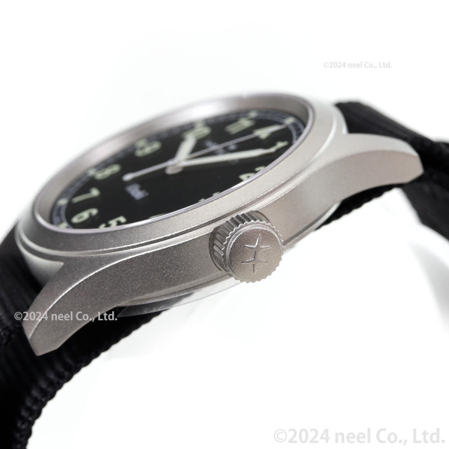 ハミルトン カーキフィールド QUARTZ 38MM H69401430 楽天市場】ハミルトン 公式 腕時計 HAMILTON Khaki Field Quartz