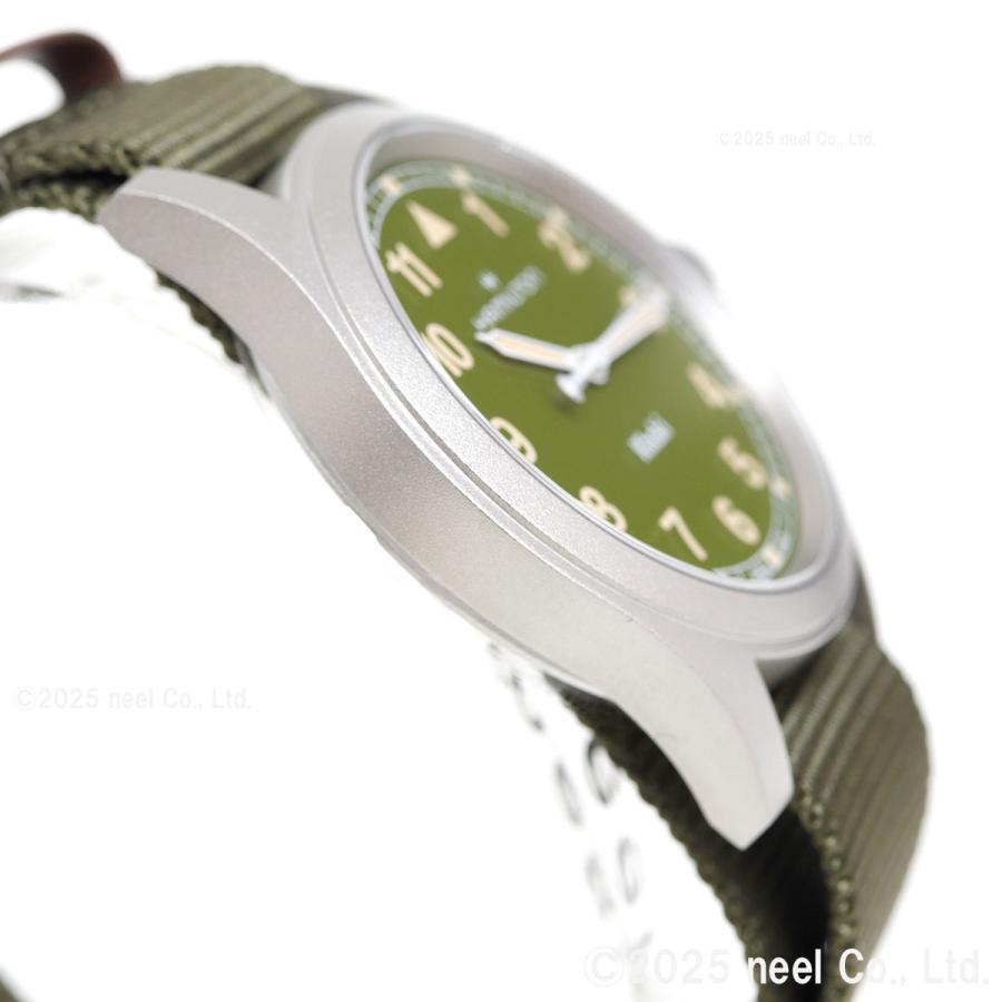 HAMILTON KHKI 腕時計(クォーツ) h69301910_m.jpg