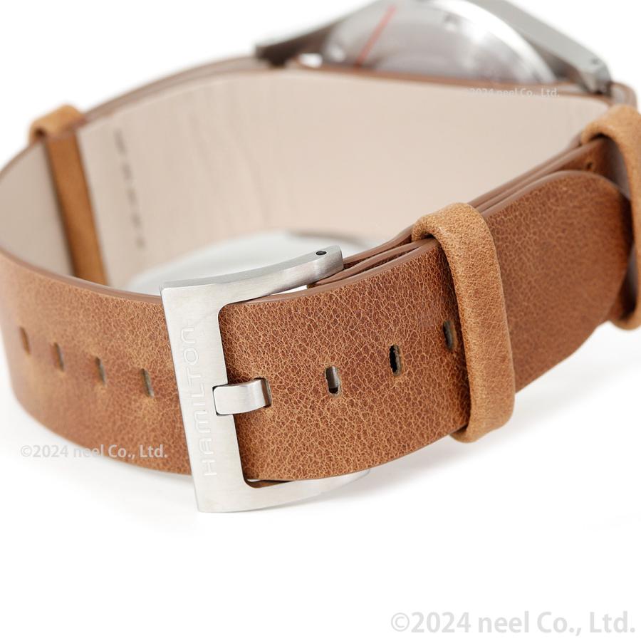 KHAKI FIELD ハミルトン HAMILTON カーキ フィールド メカニカル 38mm
