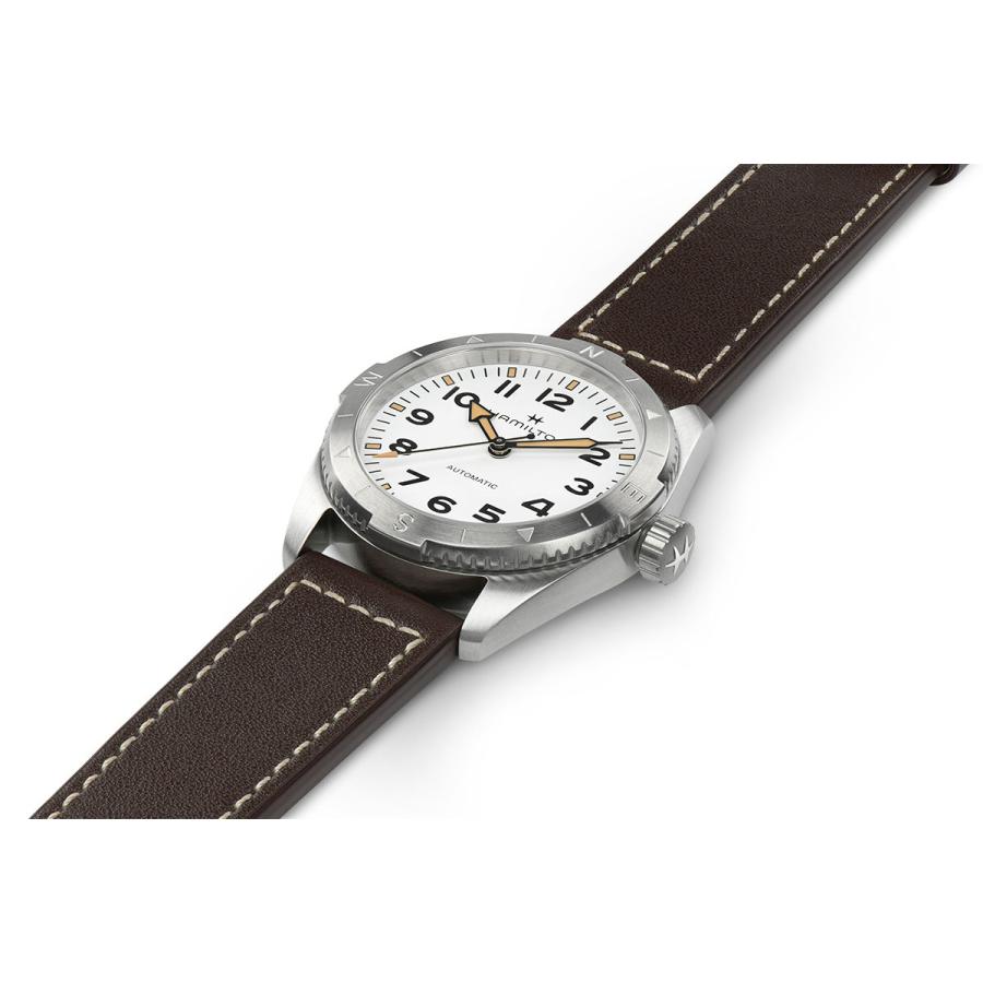 KHAKI FIELD 【正規品】 ハミルトン HAMILTON カーキ フィールド KHAKI FIELD 【正規品】 ハミルトン HAMILTON カーキ フィールド