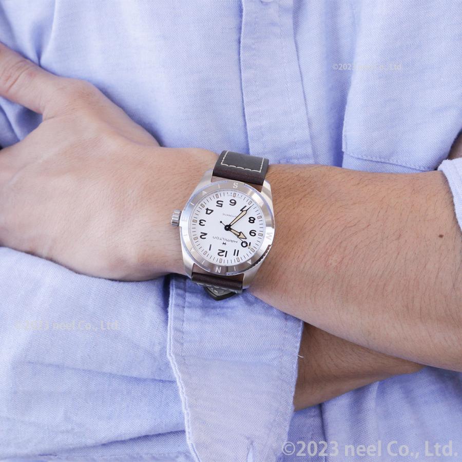 KHAKI FIELD 【正規品】 ハミルトン HAMILTON カーキ フィールド KHAKI FIELD 【正規品】 ハミルトン HAMILTON カーキ フィールド