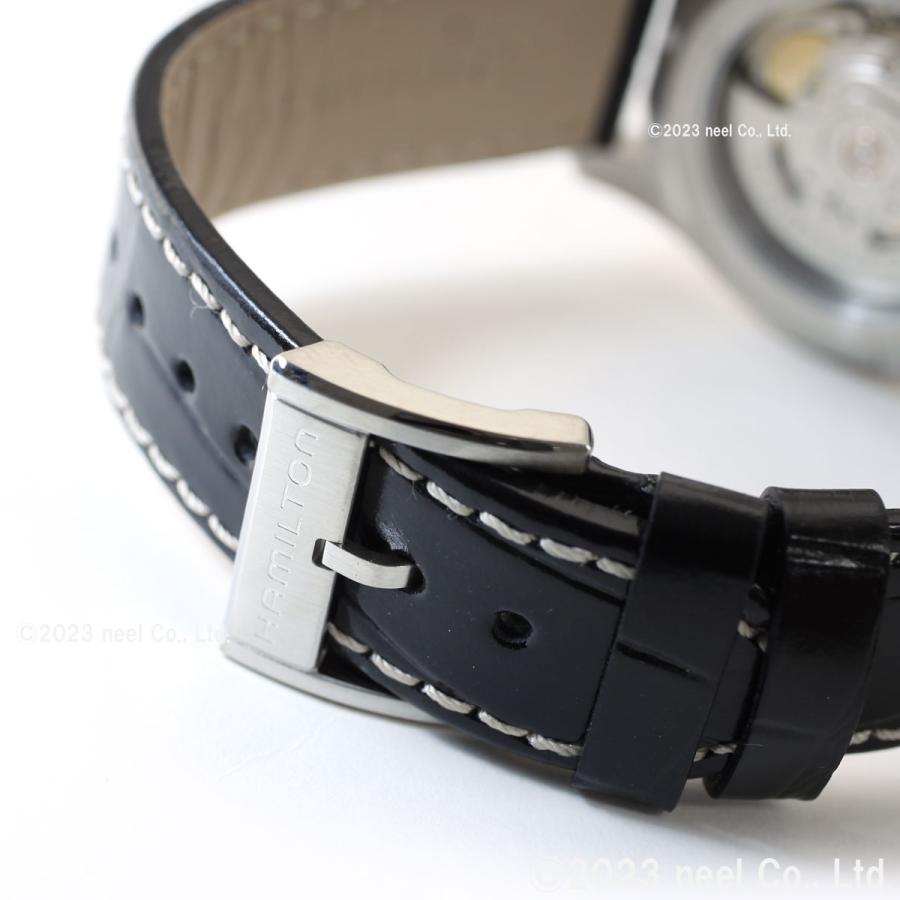 KHAKI FIELD ハミルトン HAMILTON カーキ フィールド マーフ 38MM