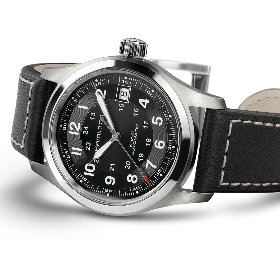 KHAKI FIELD ハミルトン HAMILTON カーキ フィールド H70455733 腕時計