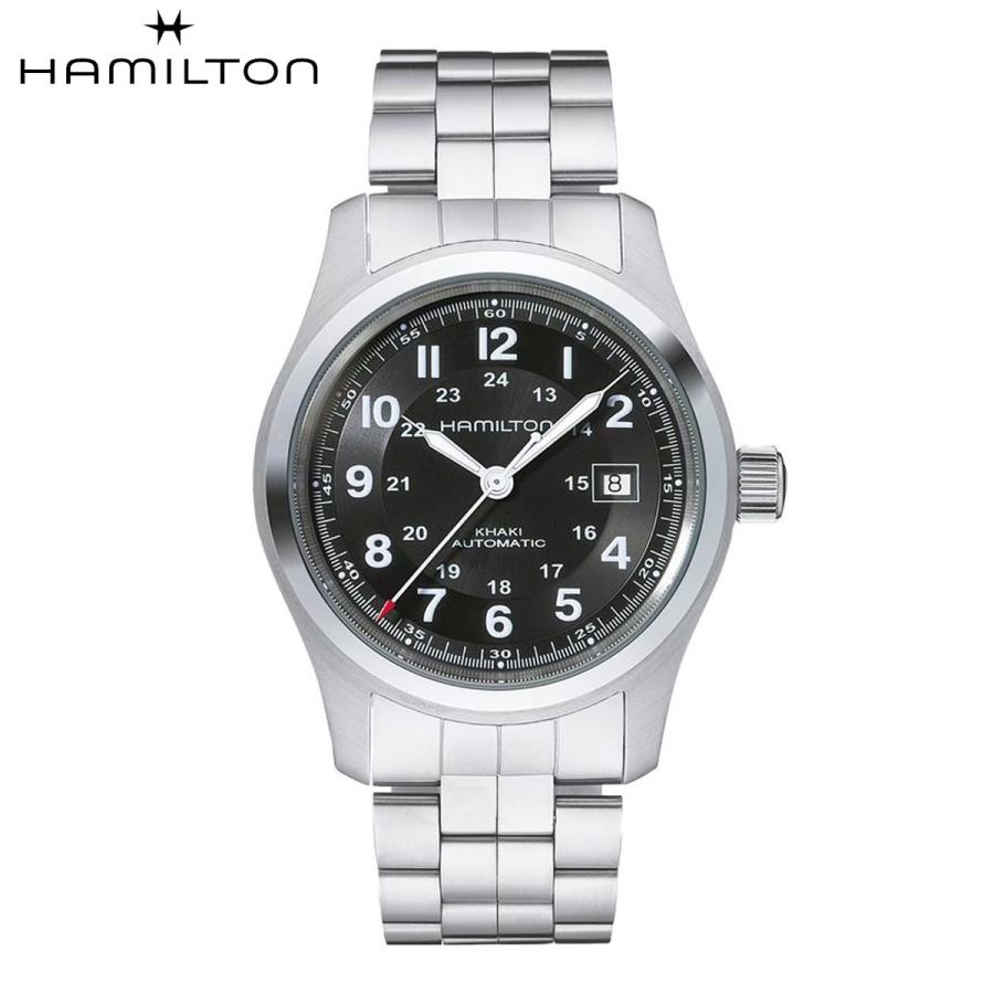 KHAKI FIELD ハミルトン HAMILTON カーキ フィールド オート H70515137