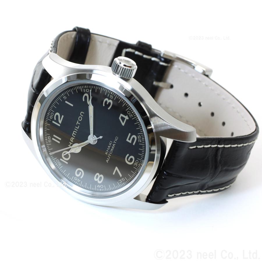 KHAKI FIELD 【正規品】ハミルトン HAMILTON カーキ フィールド KHAKI FIELD 【正規品】ハミルトン HAMILTON カーキ フィールド