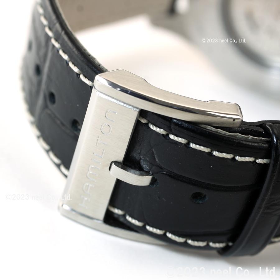 【超美品】 ハミルトン HAMILTON カーキ フィールド マーフ オート H70605731 腕時計 メンズ 自動巻き KHAKI FIELD 正規品 【F1891283559】(67804円)