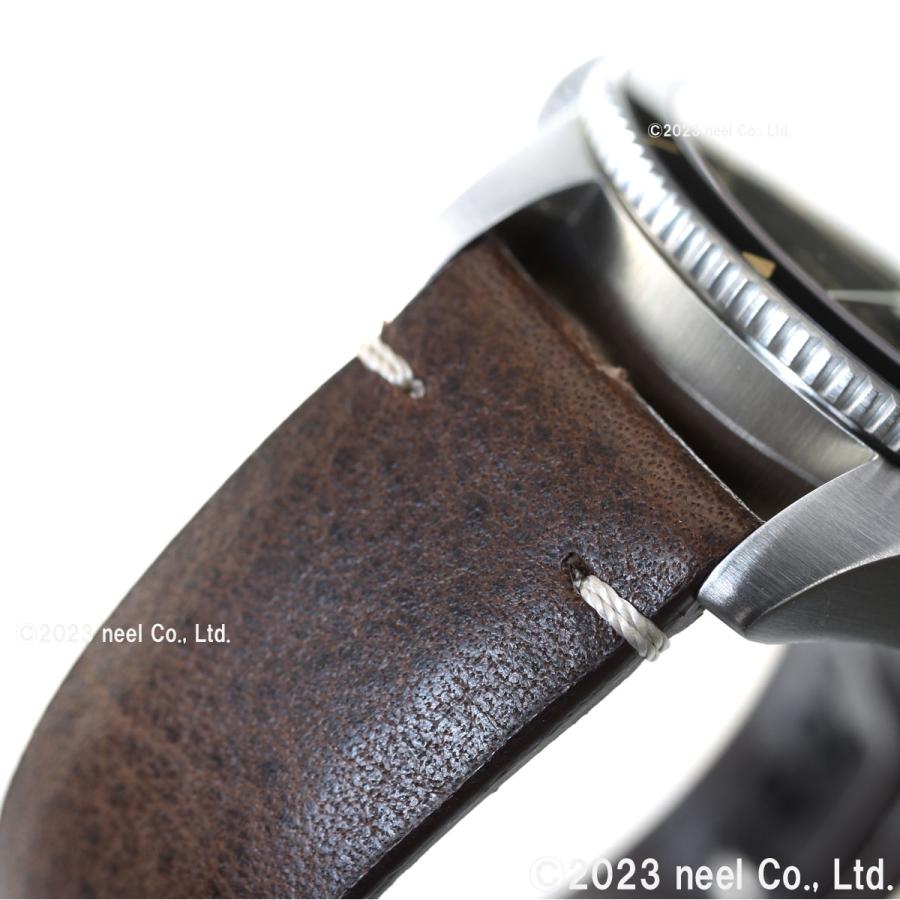 KHAKI AVIATION ハミルトン HAMILTON カーキ アビエーション