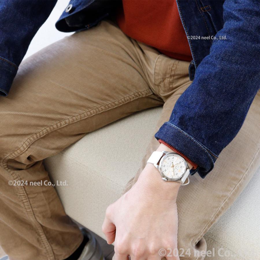 KHAKI AVIATION ハミルトン HAMILTON カーキ アビエーション