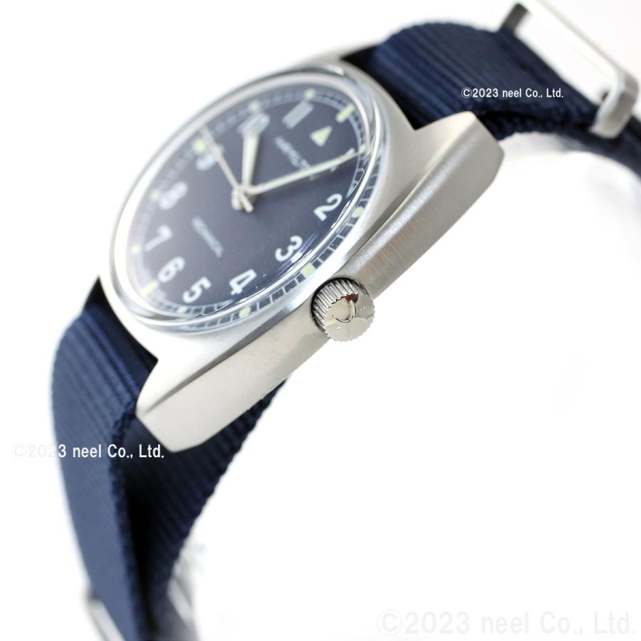 KHAKI AVIATION 【正規品】ハミルトン HAMILTON カーキ KHAKI AVIATION 【正規品】ハミルトン HAMILTON カーキ