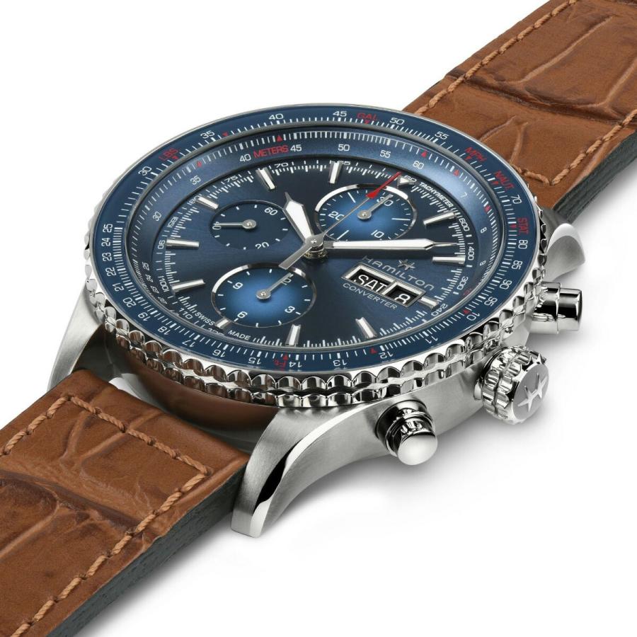 KHAKI AVIATION ハミルトン HAMILTON カーキ アビエーション