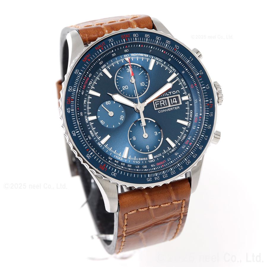KHAKI AVIATION ハミルトン HAMILTON カーキ アビエーション