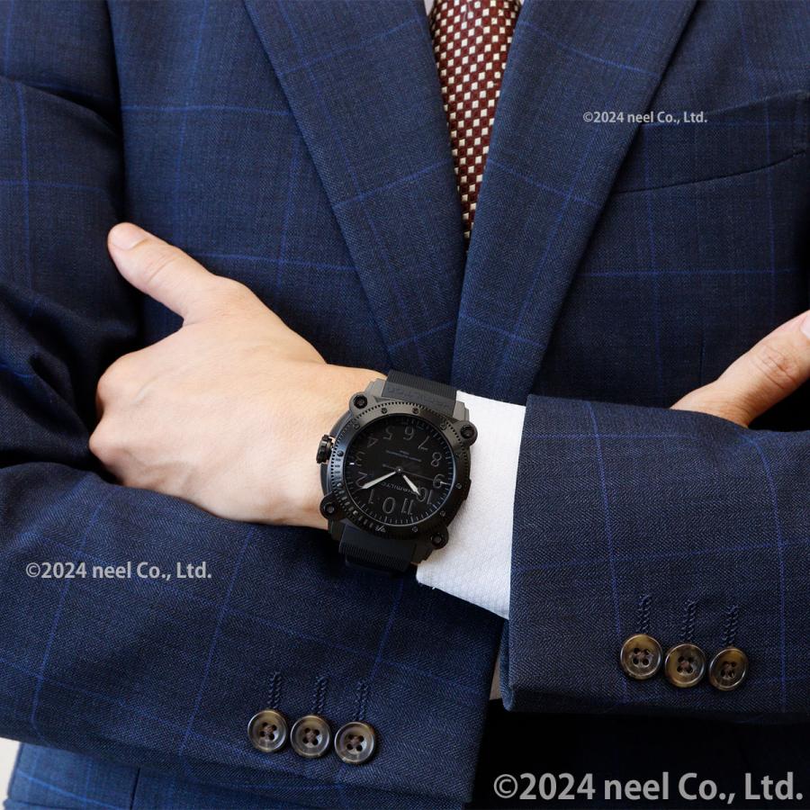 KHAKI NAVY ハミルトン HAMILTON カーキ ネイビー ビロウ ゼロ