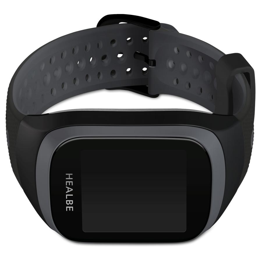 GoBe HEALBE GoBe3 ゴービー3 スマートウォッチ ウェアラブル