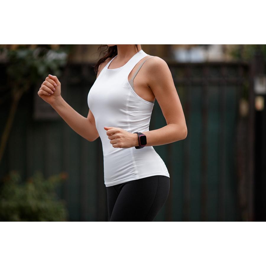 GoBe HEALBE GoBe3 ゴービー3 スマートウォッチ ウェアラブル