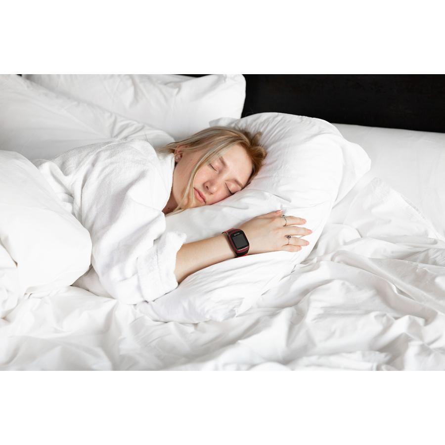 GoBe HEALBE GoBe3 ゴービー3 スマートウォッチ ウェアラブル