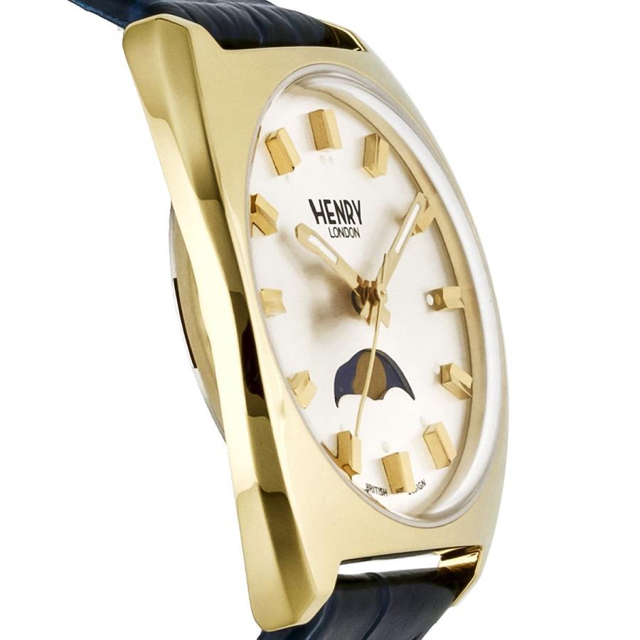 ステンレス ヘンリーロンドン Hl33 Ls 0446 Henry London Neel Paypayモール店 通販 Paypayモール 腕時計