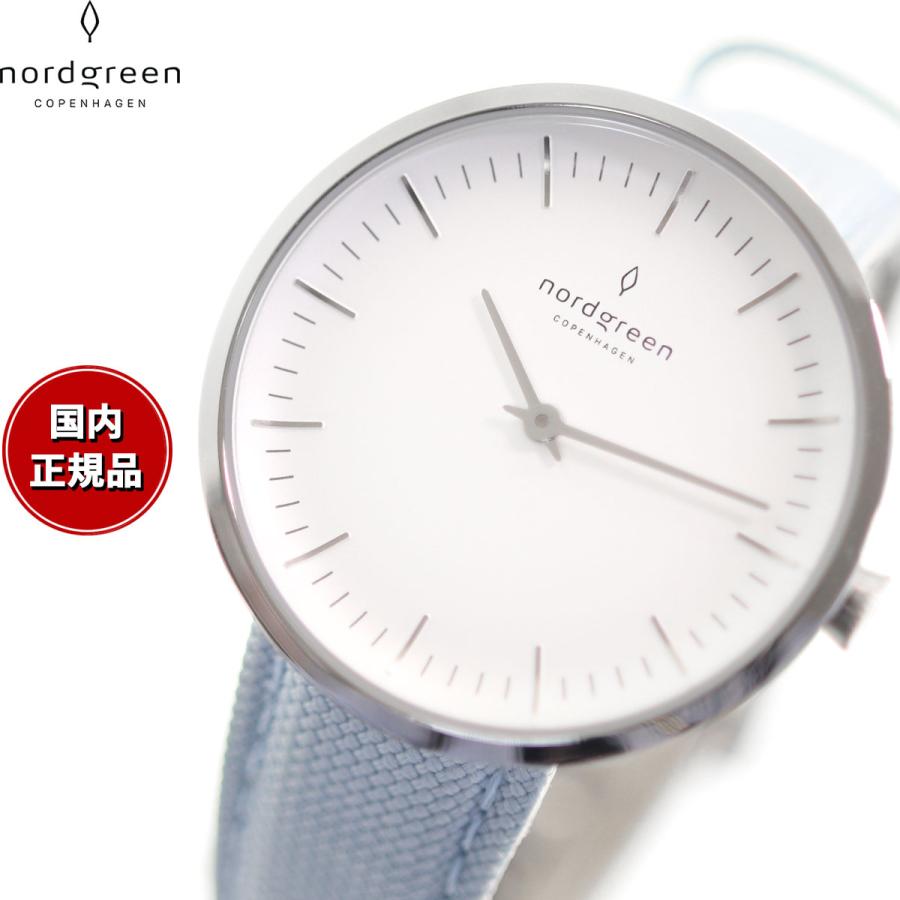 34 割引豪華 ノードグリーン Nordgreen 小雪 コラボ 腕時計 メンズ Infinity インフィニティ Koyuki 32mm In32sinylbxxko レディース腕時計 腕時計 アクセサリー ファッション Intercontactservices Com