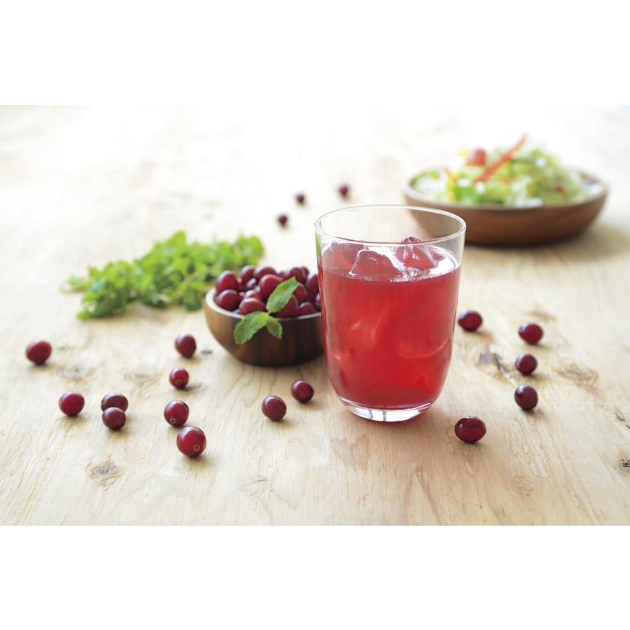 順造選 クランベリー ジュース100 500ml×12本セット : neelセレクト