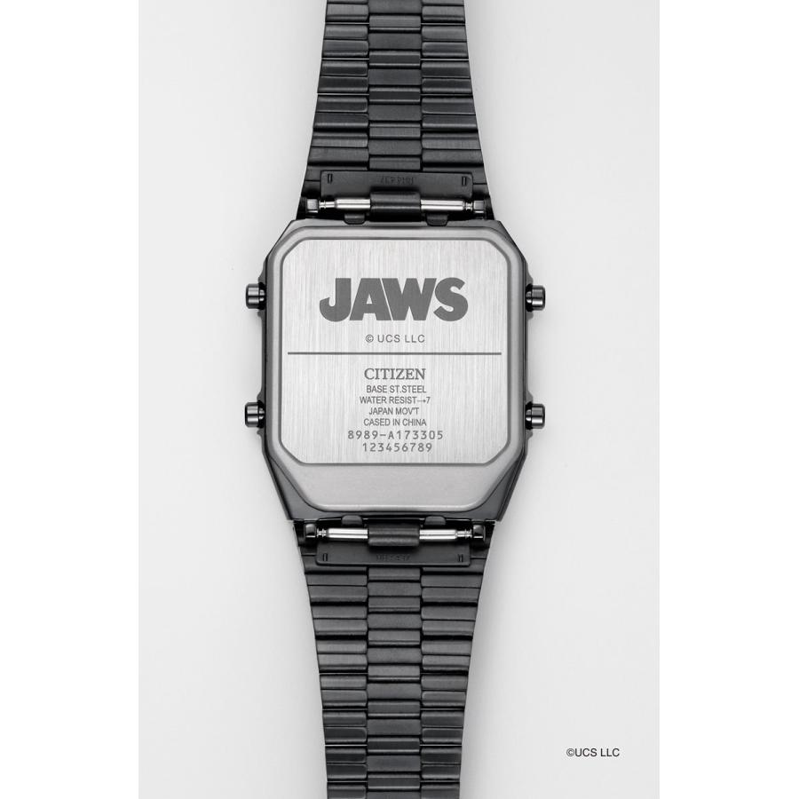 RECORD LABEL レコードレーベル ジョーズ JAWS 特定店限定
