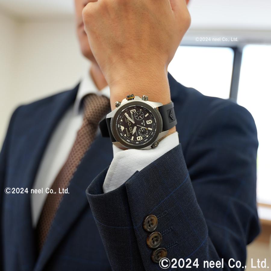 PROMASTER ノベルティー付き!シチズン プロマスター ランド PROMASTER ノベルティー付き!シチズン プロマスター ランド