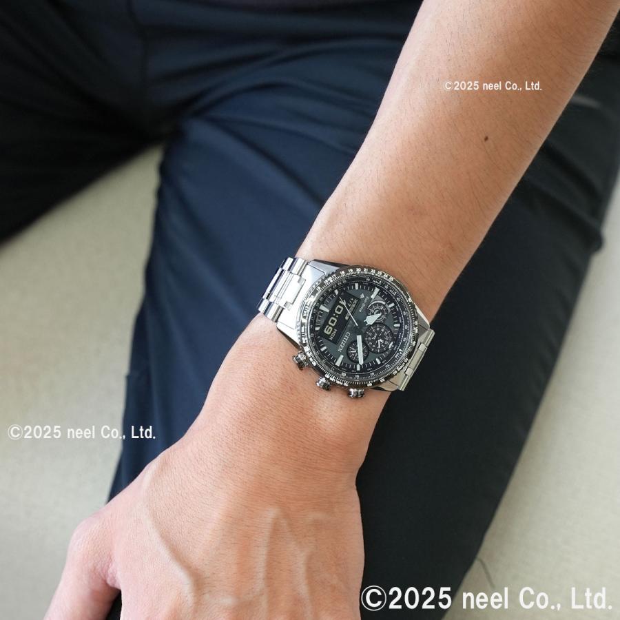 PROMASTER （豪華おまけ有）シチズン プロマスター スカイ エコ