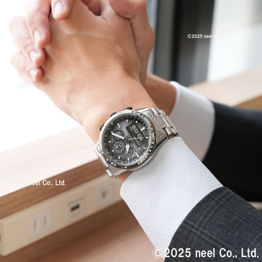 PROMASTER （豪華おまけ有）シチズン プロマスター スカイ エコ