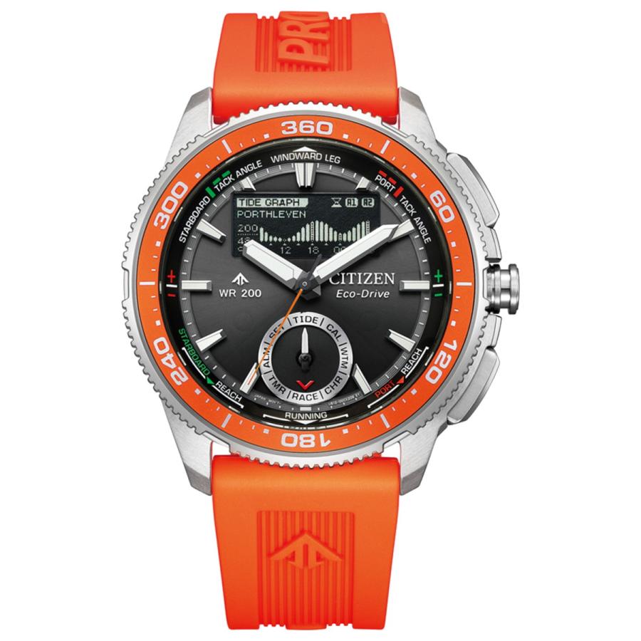 【稼働】 CITIZEN プロマスター 腕時計 メカニカル マリン 自動巻き PROMASTER （豪華おまけ有） シチズン プロマスター マリン エコ