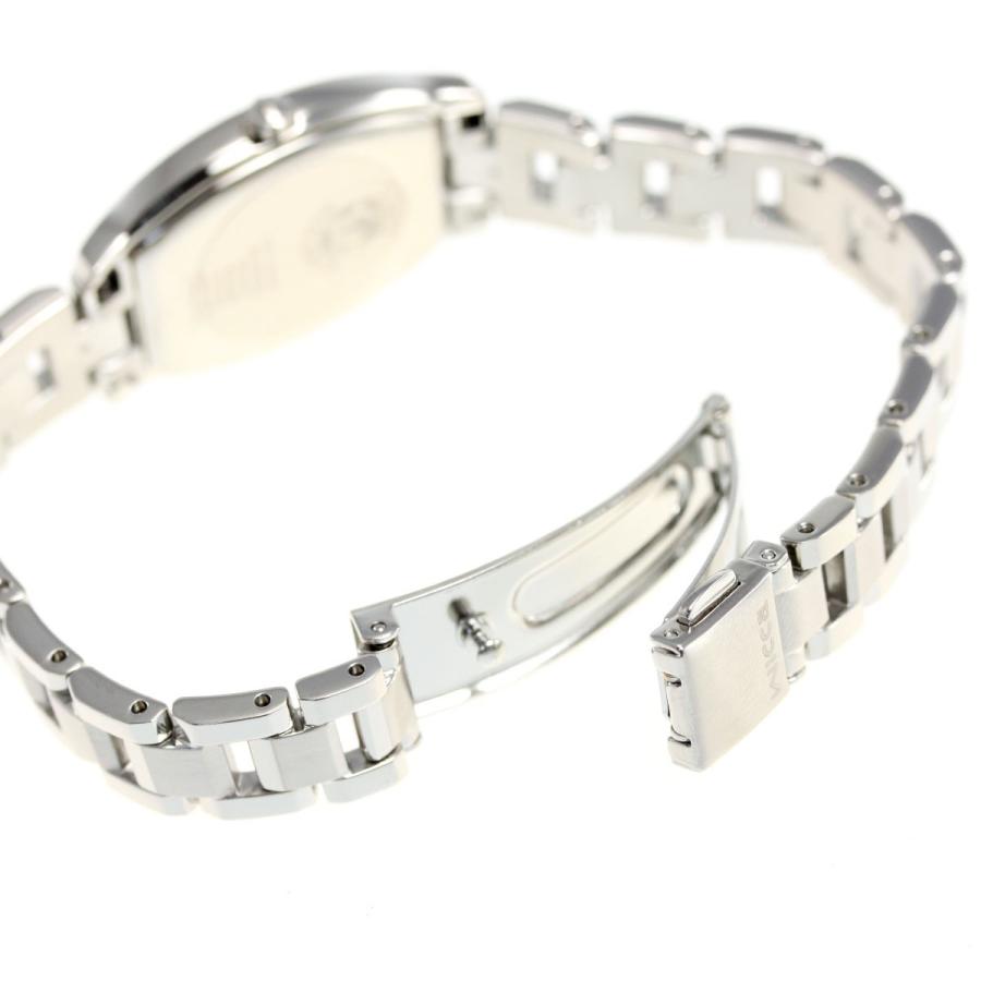 CITIZEN wicca ソーラーシンプルアジャスト KH8-713-11新品 Amazon.co.jp: [シチズン]CITIZEN 腕時計 wicca ウィッカ