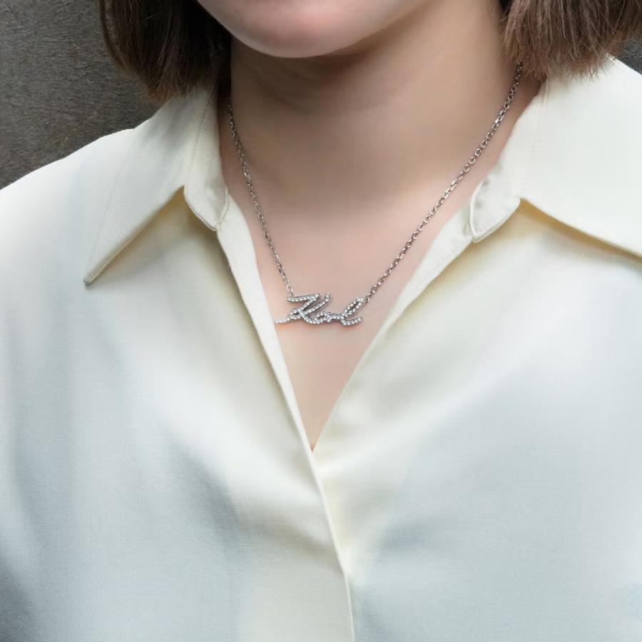 KARL LAGERFELD（カール・ラガーフェルド） カール ラガーフェルド