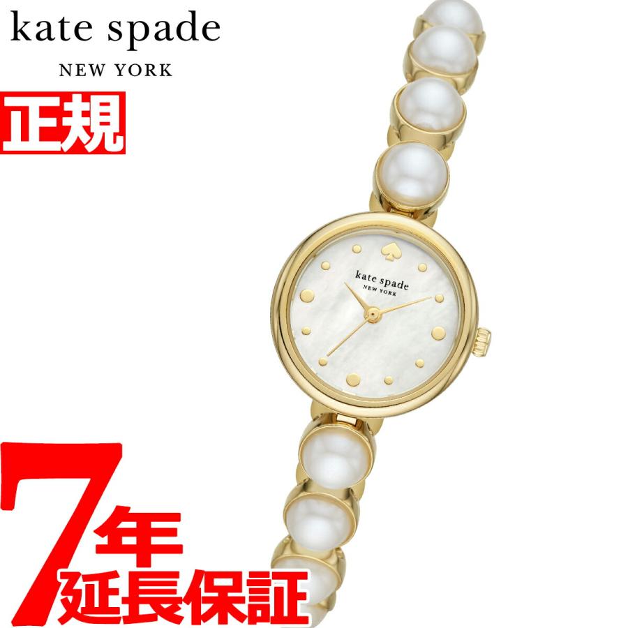 kate spade NEW YORK ケイトスペード ニューヨーク new york 腕時計  