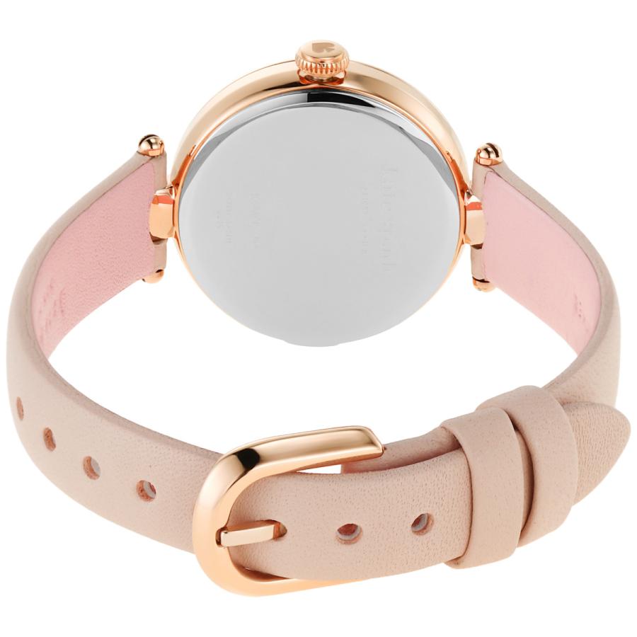 ケイトスペード ニューヨーク ホーランド 腕時計 ピンクゴールド シェル ホーランド ケイトスペード ニューヨーク kate spade new york
