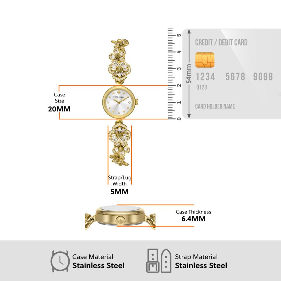 kate spade NEW YORK（ケイト・スペード ニューヨーク） ケイト