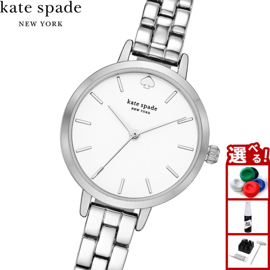メトロ ケイトスペード ニューヨーク kate spade new york 腕時計