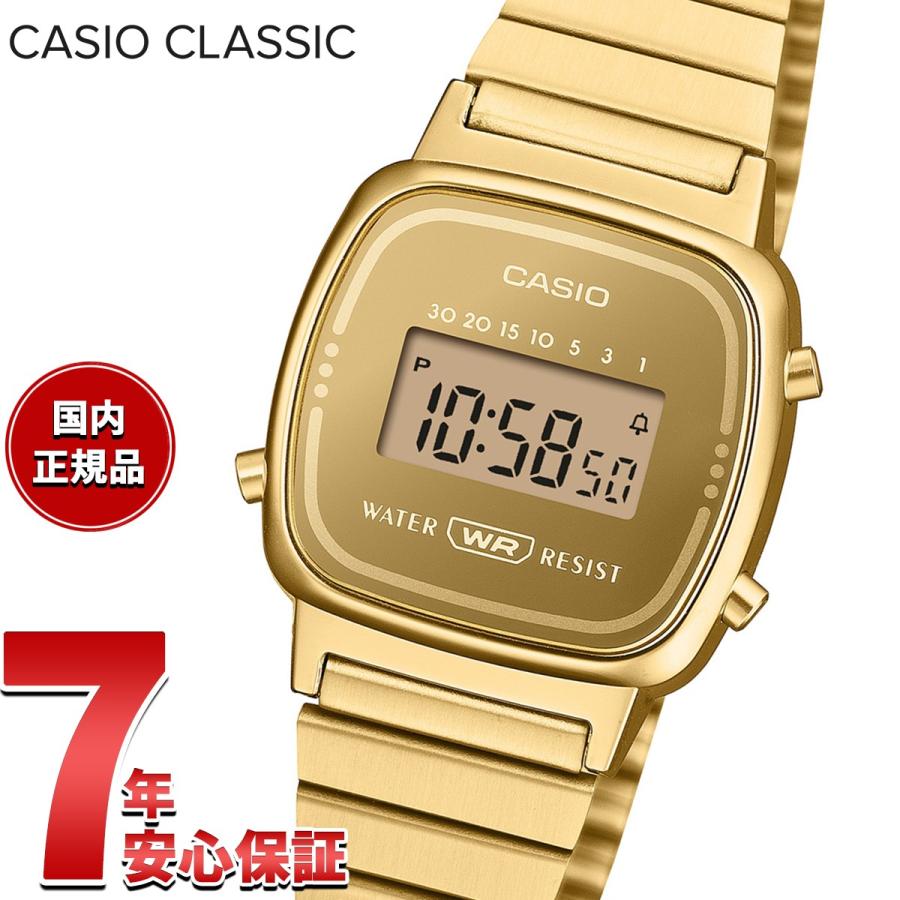 スタンダード（CASIO） カシオ クラシック CASIO CLASSIC デジタル