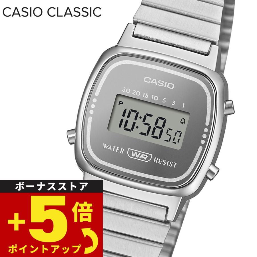 スタンダード（CASIO） カシオ コレクション CASIO Collection