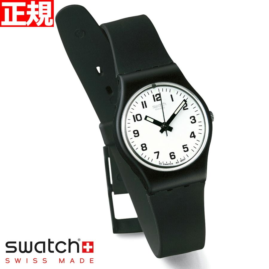 Swatch（スウォッチ） 腕時計 レディース オリジナルズ レディー