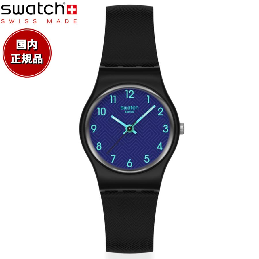 swatch - 限定品　Swatch スウォッチ　British airways ブリティッシュ SO29Z137-5300 - DRAGON IN WIND PAY! - Swatch® Official Store