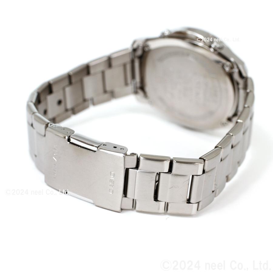 LINEAGE カシオ リニエージ 電波ソーラー 腕時計 メンズ LIW LINEAGE カシオ リニエージ 電波ソーラー 腕時計 メンズ LIW