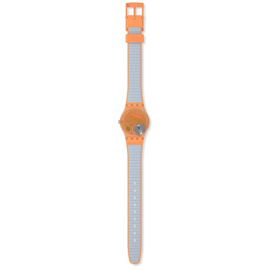 ❣️美品❣️❣️Swatch スウォッチ❣️自動巻き時計 ゴールド/シルバー　23石 ❣️美品❣️❣️Swatch スウォッチ❣️自動巻き時計 ゴールド