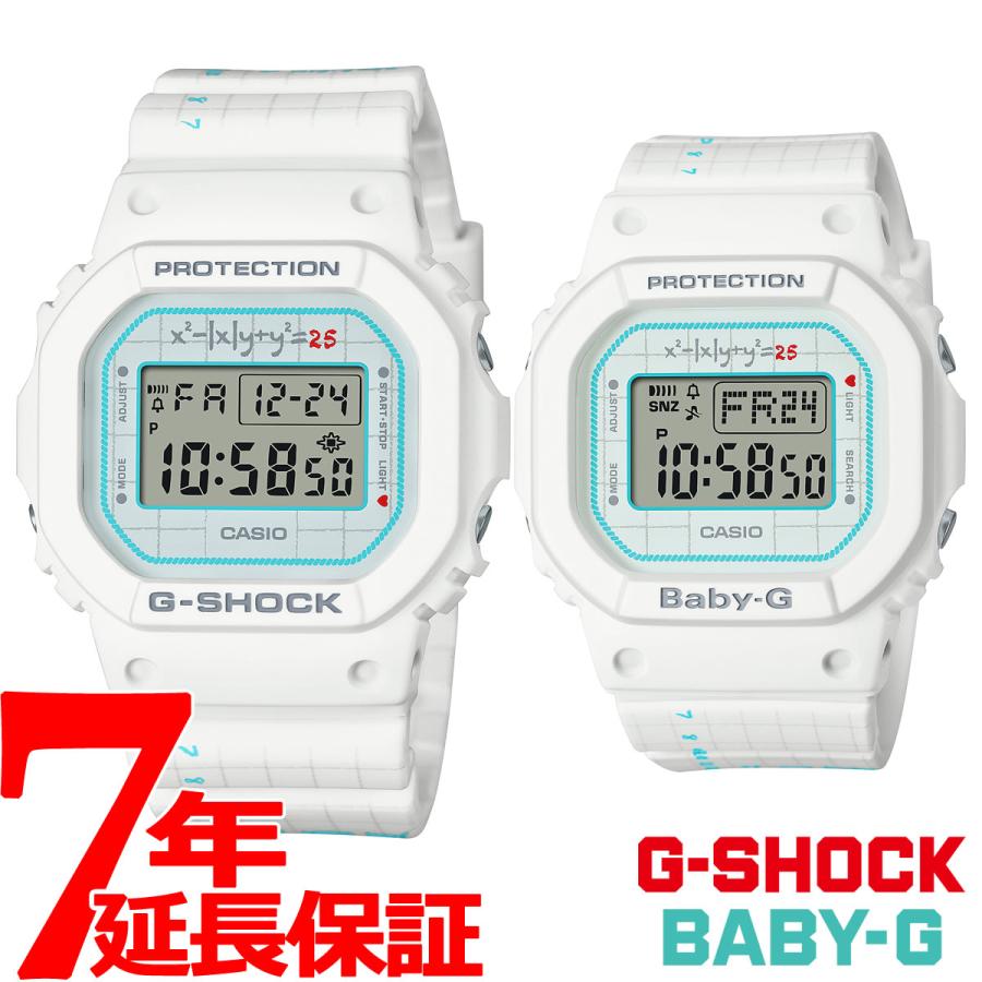 信憑 G-SHOCK LOV-21B-7JR yes-netzwerk.de