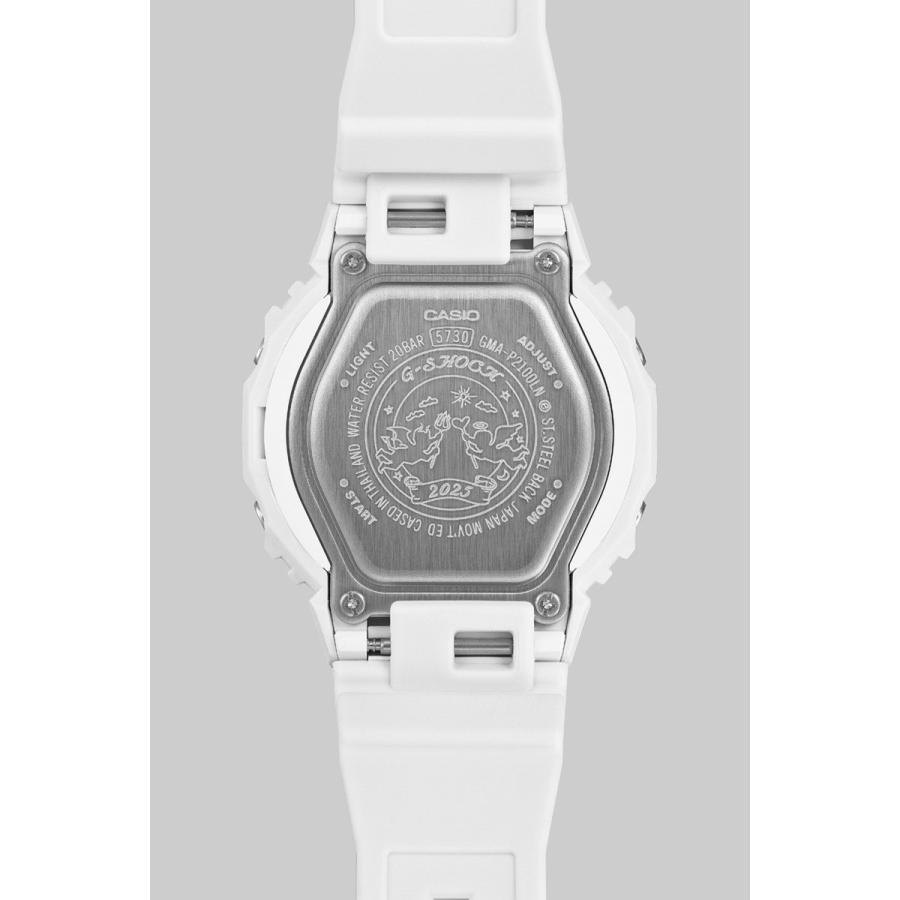 G-SHOCK カシオ CASIO ラバーズコレクション2025 クリスマス限定ペア