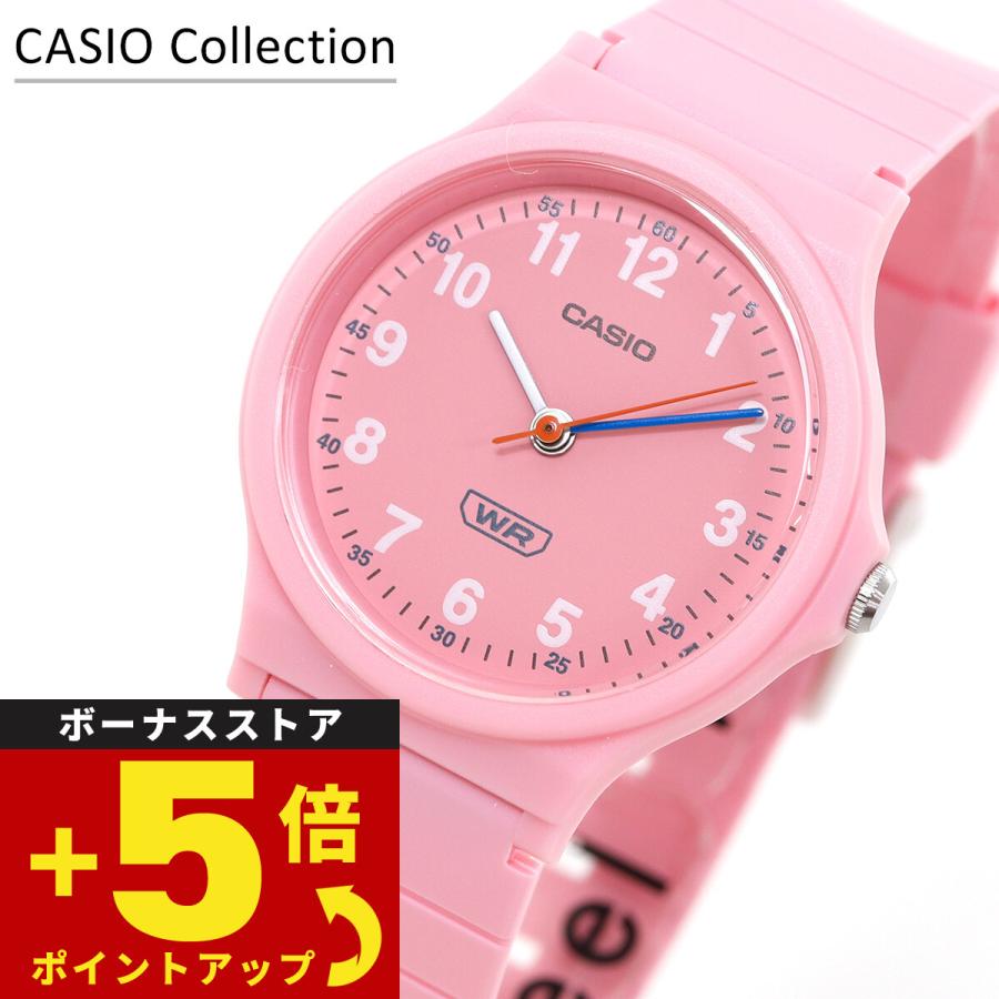 スタンダード（CASIO） カシオ コレクション CASIO Collection