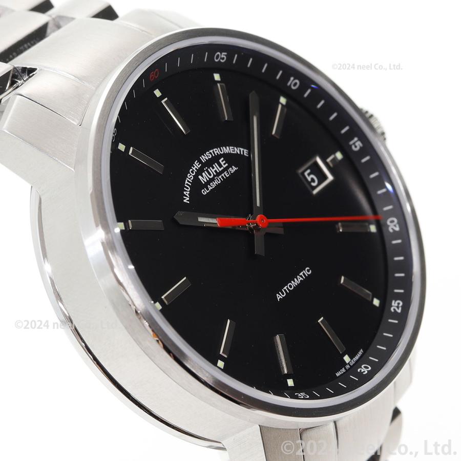 MUHLE GLASHUTTE（ミューレ グラスヒュッテ） （豪華おまけ有） 【正規