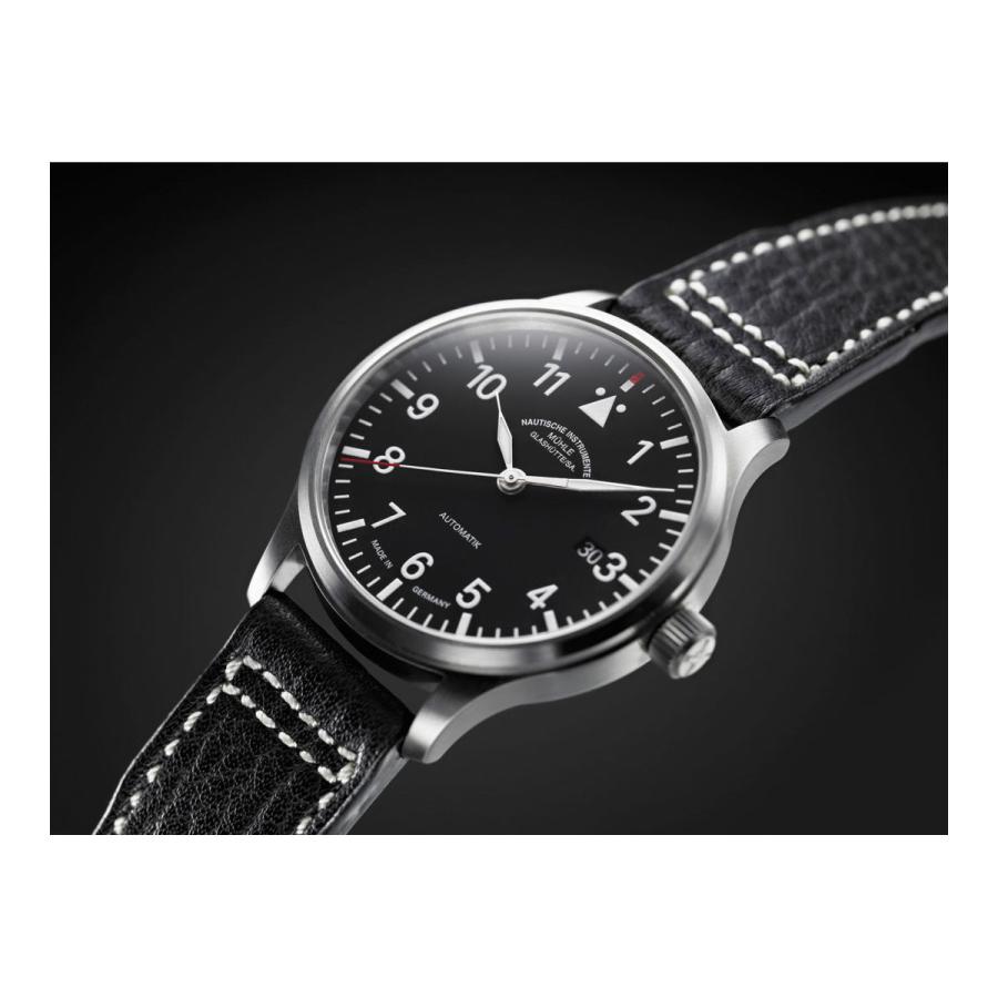 豪華おまけ有） 【正規品】ミューレ グラスヒュッテ Muhle Glashutte