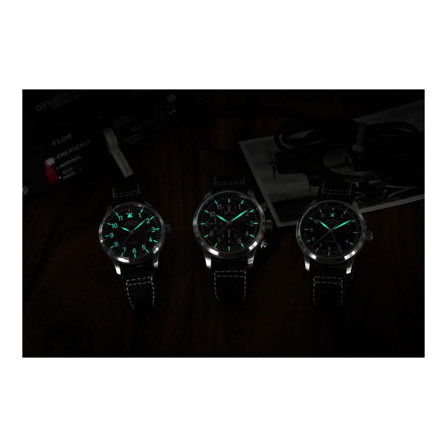 豪華おまけ有） 【正規品】ミューレ グラスヒュッテ Muhle Glashutte
